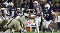 Virginia leaves fans in awe after shocking loss to Wake Forest