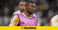 David Alaba será el primero en salir del Real Madrid en el mercado de enero