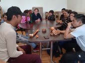 Sebiso impulsa la inclusión a través de la música: nace el Ensamble Musical Inclusivo