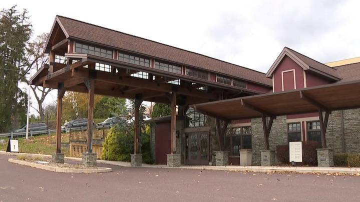 Pine Barn Inn near Danville starts $10 pay it forward meal voucher program for those in need