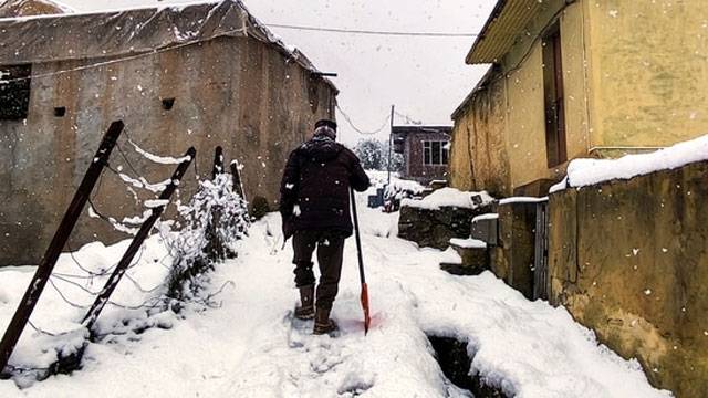 Man missing for 45 years returns home after memory restored