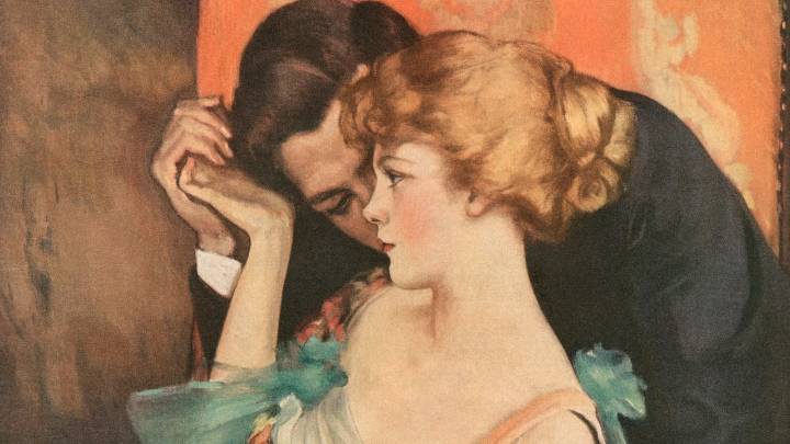 Is Having a Boyfriend Embarrassing Now?