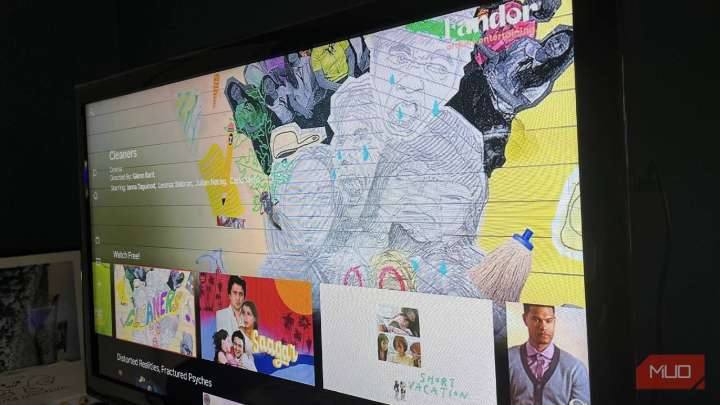 I ditched Hulu for this smarter, cheaper streaming platform