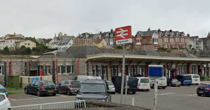 Devon woman killed by train after Long Covid struggle