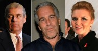 Jeffrey Epstein warned to avoid 'disastrous' relationship with Andrew and Fergie