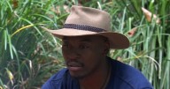 I'm A Celebrity fans left 'heartbroken' as Eddie Kadi gets emotional over bushtucker trial