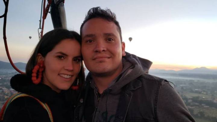 Linda Palma le hizo dura petición a su esposo durante su grave enfermedad; obtuvo contundente respuesta de él: “Me estás insultando”