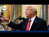 Trump orders DOJ probe into Epstein’s ties to Democrats