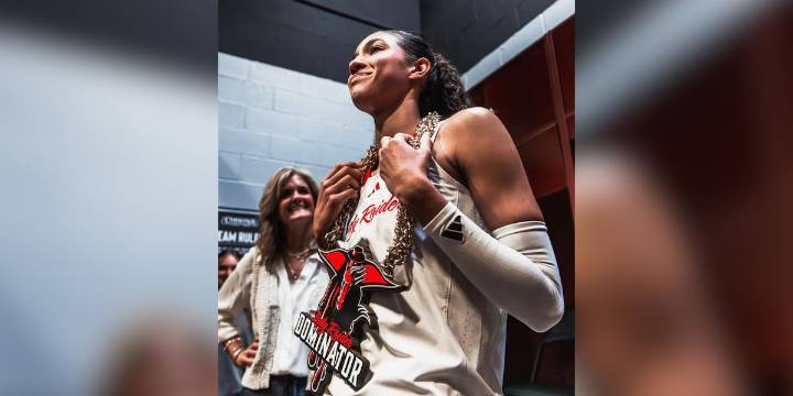 Lady Raiders remain undefeated after win over Old Dominion Monarchs