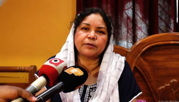 Humane Sagar was not aware of programme dates and made to attend despite being seriously ill: Singer’s mother