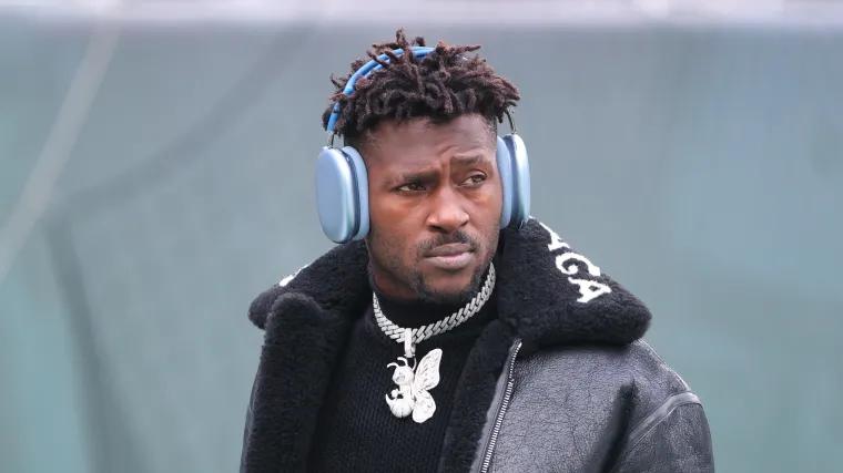 Antonio Brown arrest details: What to know about ex-NFL star’s extradition for attempted murder charge