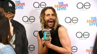 'Queer Eye' expert stylist and popular comedian Jonathan Van Ness to perform in Omaha next year