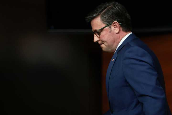 'Cowering' Republicans are trapped in a 'terrible tightening vise'