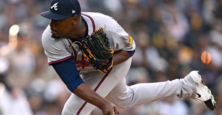 2025 Atlanta Braves Player Review: Héctor Neris