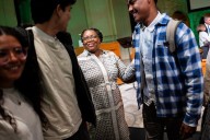 Drink deeply of the Savior’s living water, Sister Browning encourages