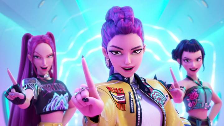 5 Months Later, KPop Demon Hunters’ Netflix Record Just Got Even More Impressive