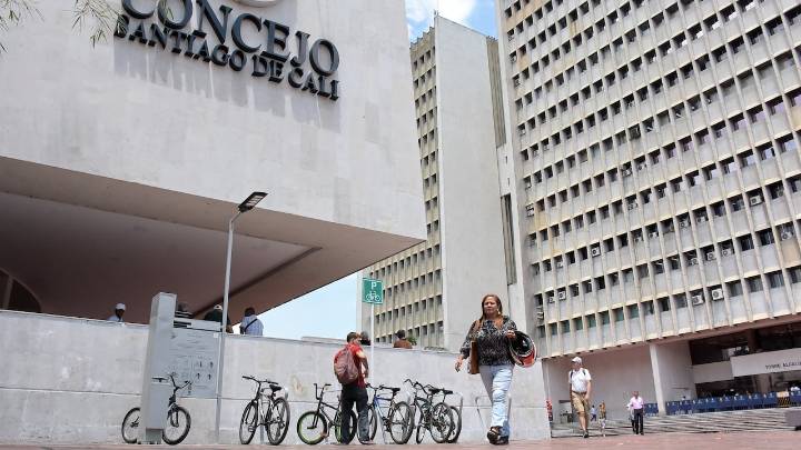 Concejo de Cali suspende convocatoria para elección del Contralor Municipal; conozca los detalles