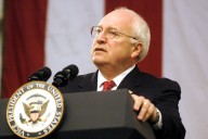 Former VP Dick Cheney dies at 84
