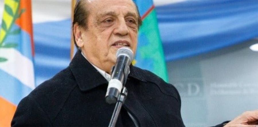 Murió Juan José Mussi, histórico intendente de Berazategui