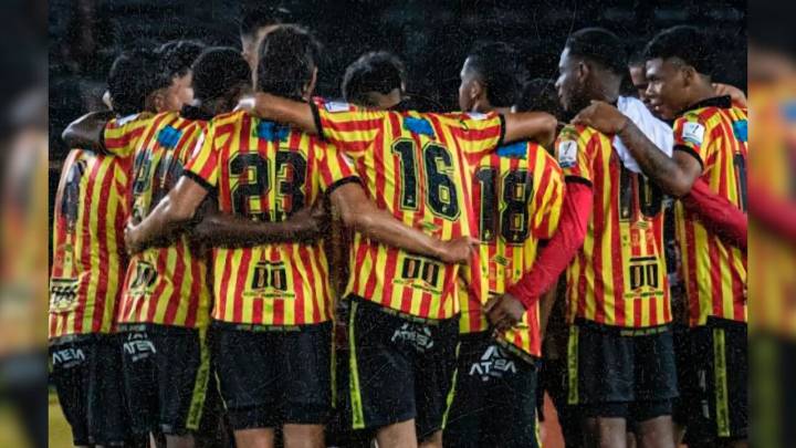 Juzgado acepta recurso de amparo del Pereira y podrá jugar contra Independiente Medellín