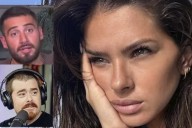 Ni bien llegó al país, la ‘China’ Suárez generó problemas en los principales canales de streaming