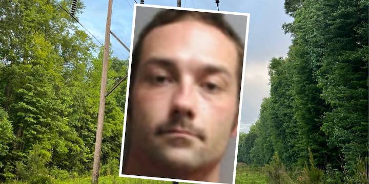 Man admits murdering his Denmark girlfriend, burning body