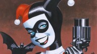 Grandes clásicos de DC Comics: 'Harley Quinn' y 'Team