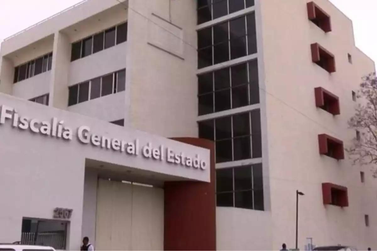 Fiscalía estatal de Jalisco colabora con la FGR en la investigación para localizar a dos agentes de la SSPC desaparecidos en Zapopan