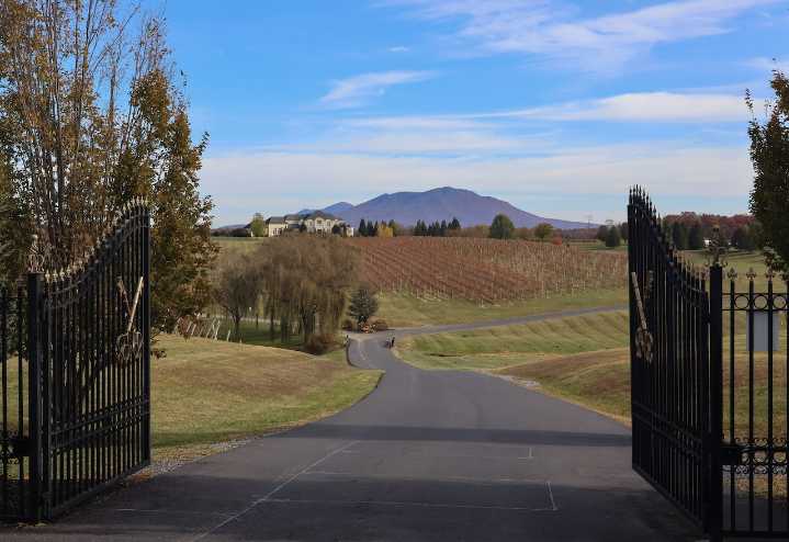 Shenandoah Valley Wine Trail celebrates growing quality at annual cup