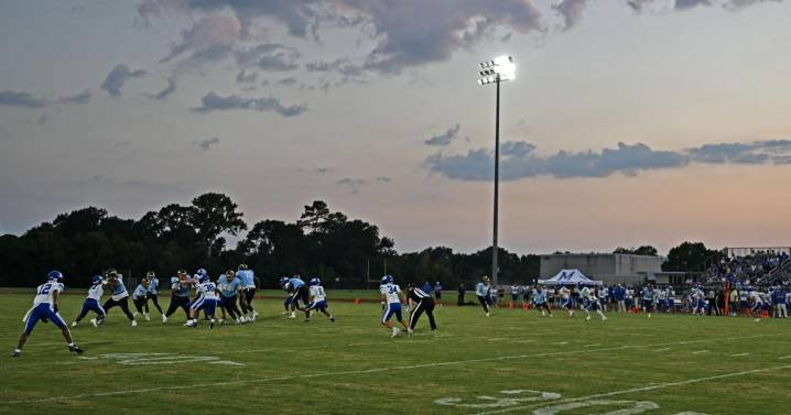 Takeaways from the initial LHSAA classification meeting