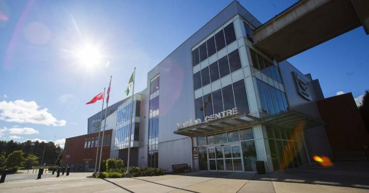 Meridian Centre in St. Catharines to host watch party for World Series Game 7