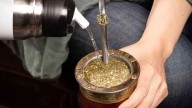 Celebran el Día Nacional del Mate
