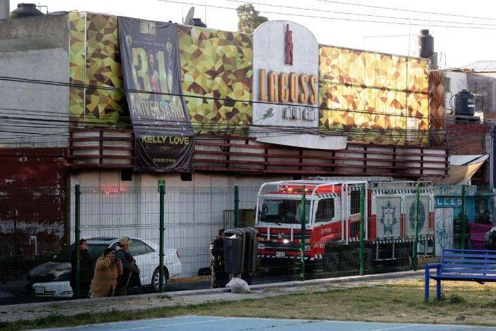 Con antecedentes de trata de personas, el bar “Lacoss” fue reabierto por cumplir con la normativa municipal: SSC