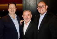 ‘We always feel so at home’: Irish Tenors return to Springfield for concert