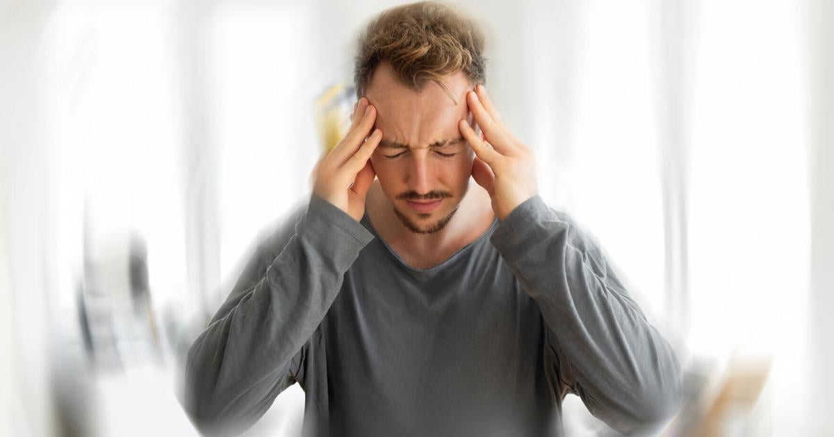 Tinnitus: Why you hear ringing in your ears and what you can do about it