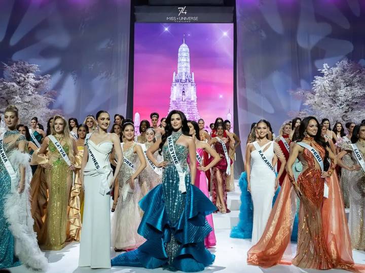 Juez de Miss Universo renuncia y denuncia “farsa” en la selección de finalistas, MUO rechaza acusaciones