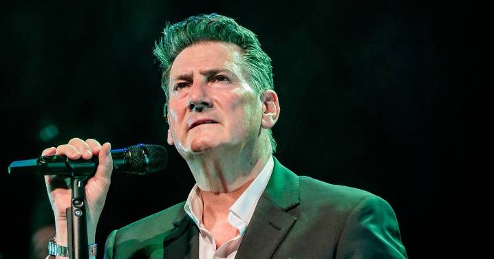 Spandau Ballet legend makes major change due to 'desperately needed operation'