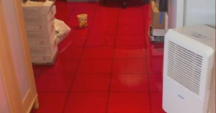 385 gallons of heating oil pumped into basement of Massachusetts home after driver goes to wrong address