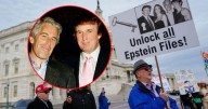 Senado aprueba divulgar archivos de Epstein y ahora SOLO falta la firma de Trump a días de negar que él aparece en los documentos, ¿Qué podría revelarse?