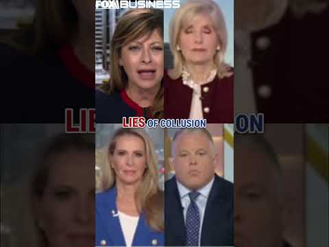 The HOAX that changed the political world #shorts