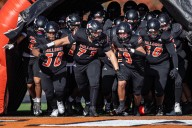 Photo gallery: Martinsburg defeats Hurricane, 68