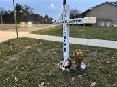 Man pleads guilty to charges from fatal A.W. Trail crash