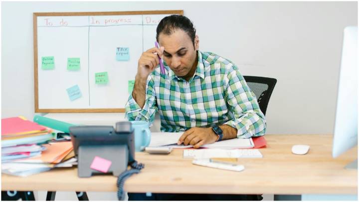 TCS employee claims he was made to resign 5 days after joining