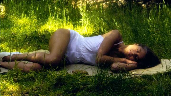 Sleeping Outdoors Could Reset Your Circadian Rhythm