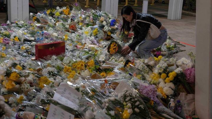 Hong Kong mourns as deadly fire claims 128 lives and sparks safety crackdown
