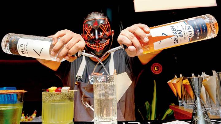 Bar Idols: Mumbai’s top bars face off in a cocktail showdown