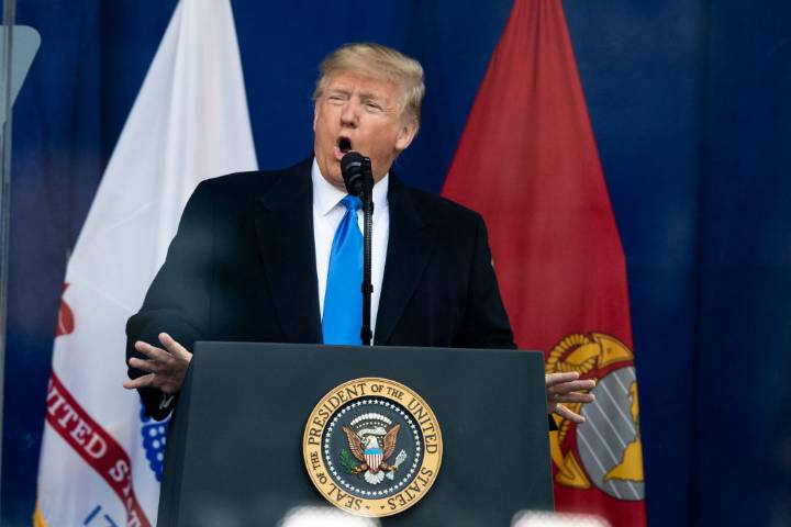 Top 5 Longest Government Shutdowns In The U.S.