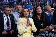 Hija de Nancy Pelosi confirma su posible candidatura al escaño de su madre en la Cámara de Representantes