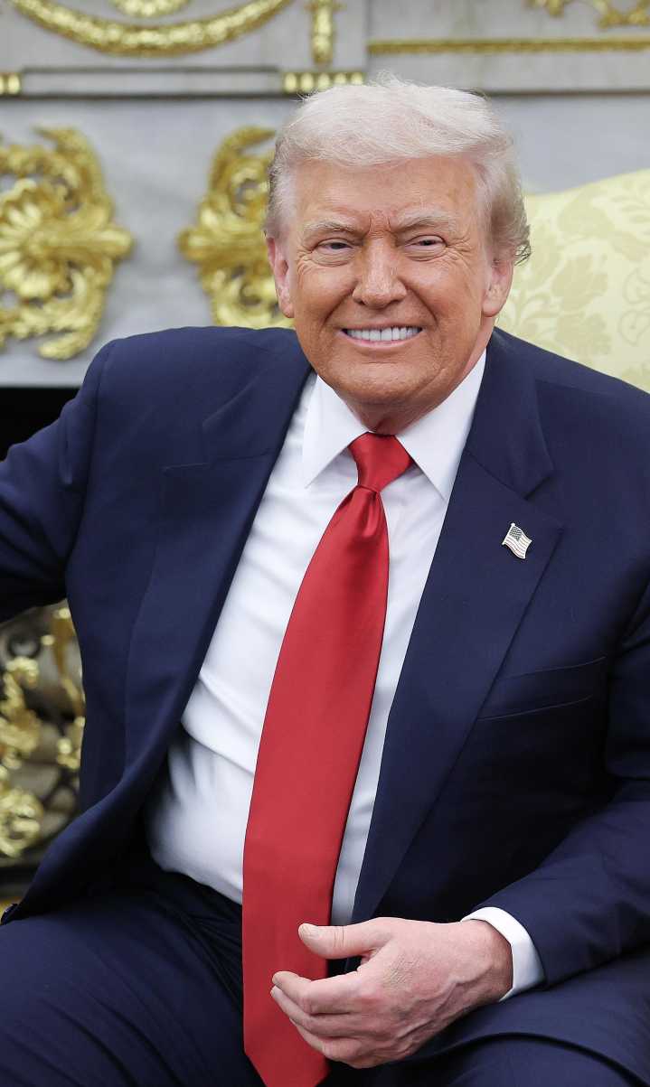 'Rush Hour 4' in the Works, Donald Trump Reportedly Helped Greenlight Film