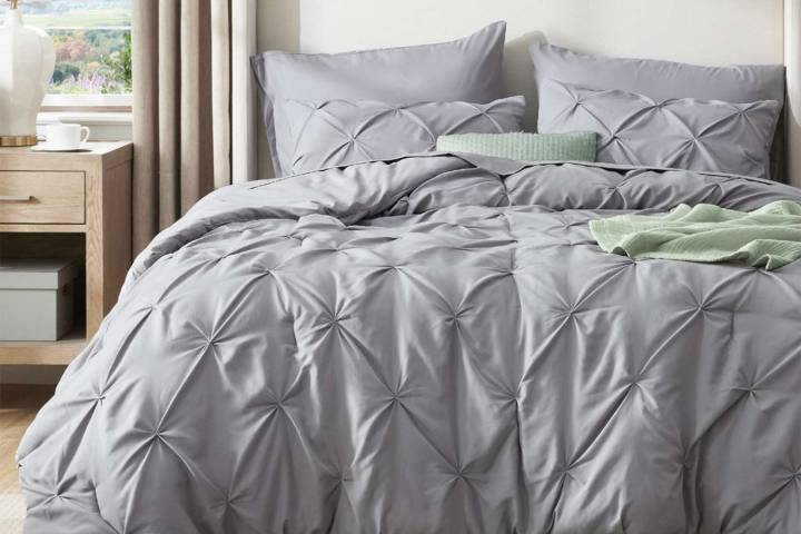 Refresh Your Guest Room with These Bedding Deals Up to 83% Off